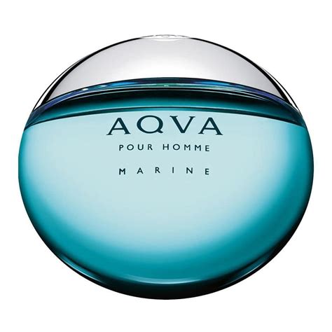 aqva pour homme marine cologne